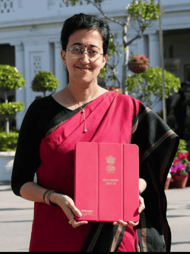 atishi marlena