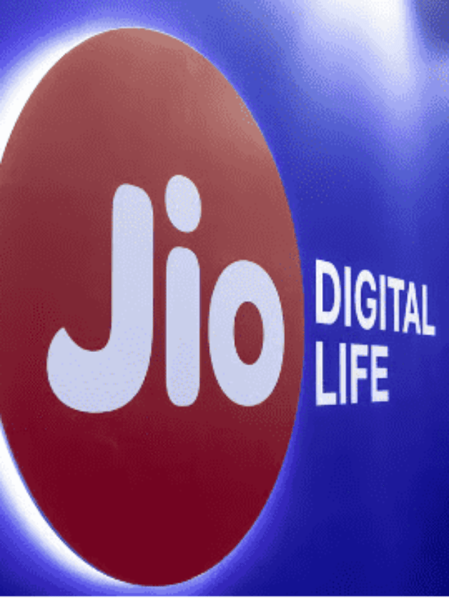 Jio sim company