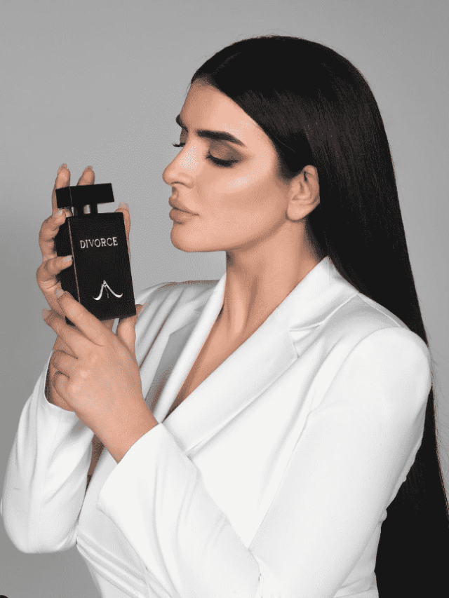 Shaikha Mahra