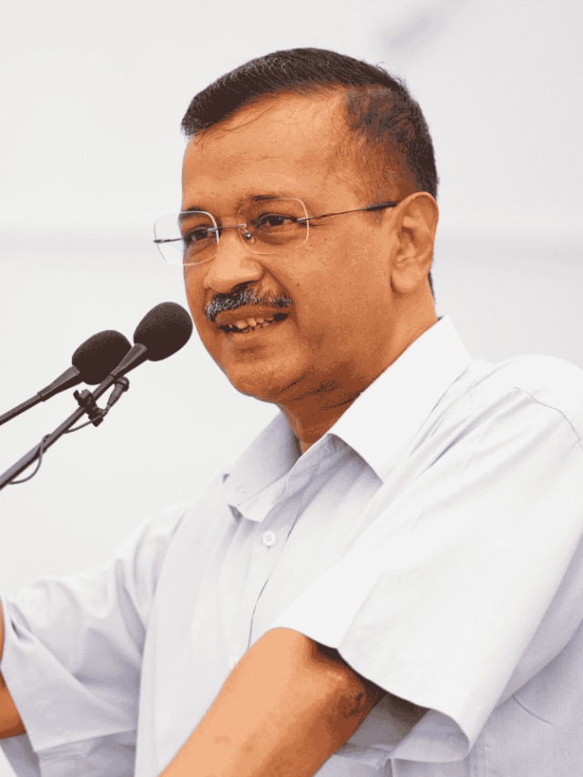 arvind kejriwal 5