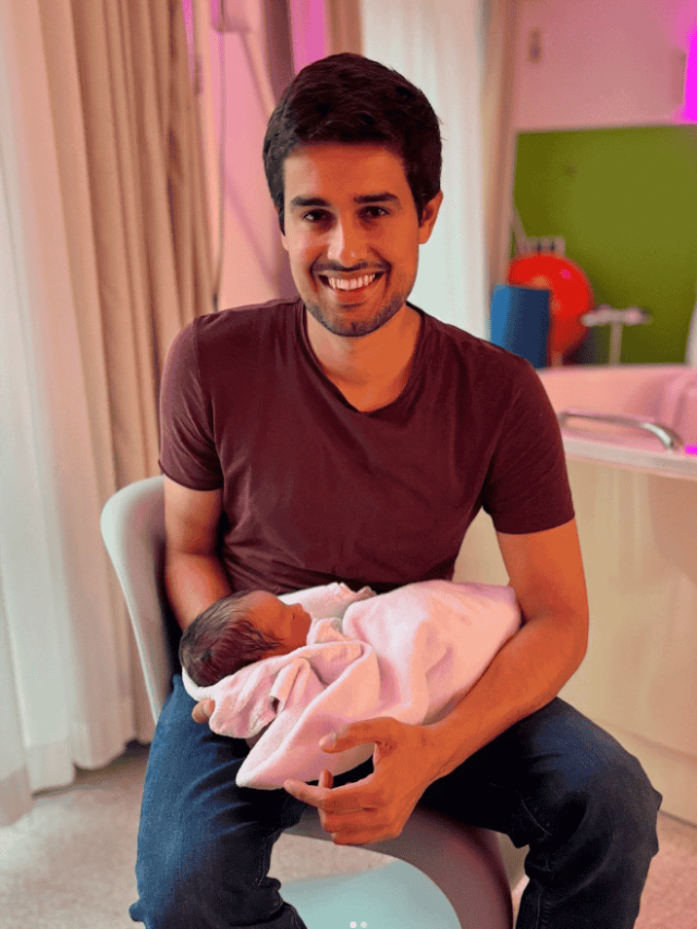 dhruv rathee