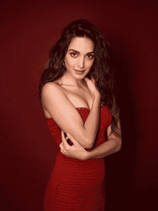 Kiara advani 7