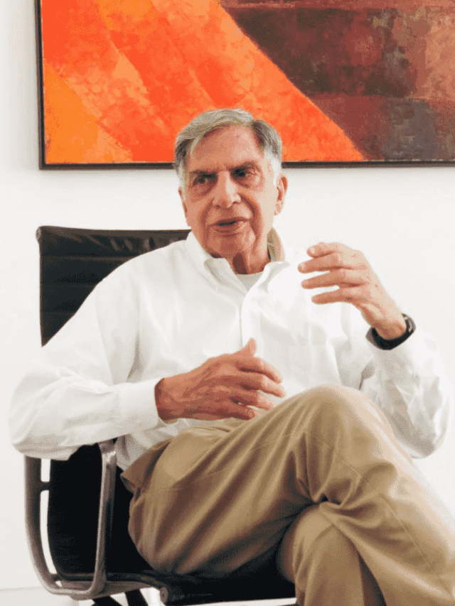 ratan tata dead