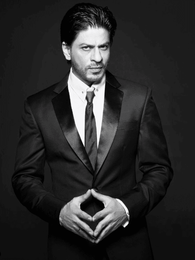 shahrukh khan
