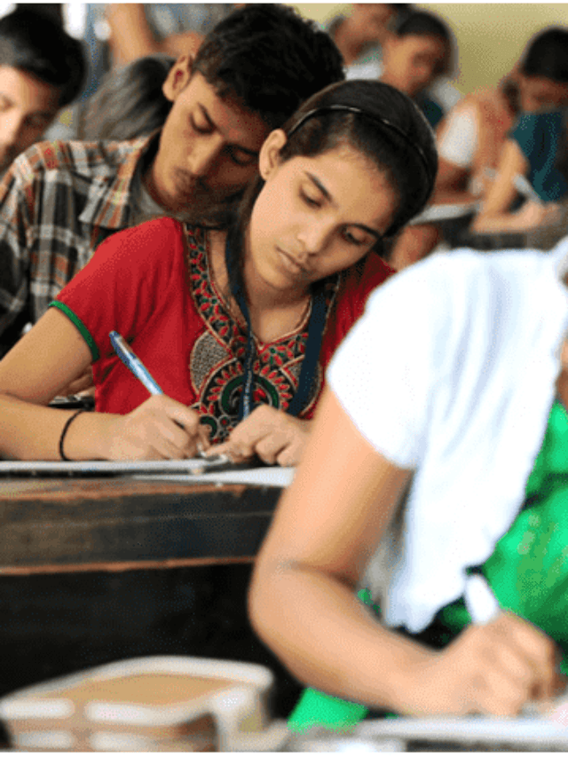 Joint Entrance Examination