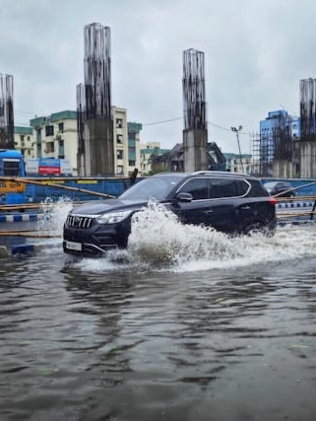 cyclone Dana
