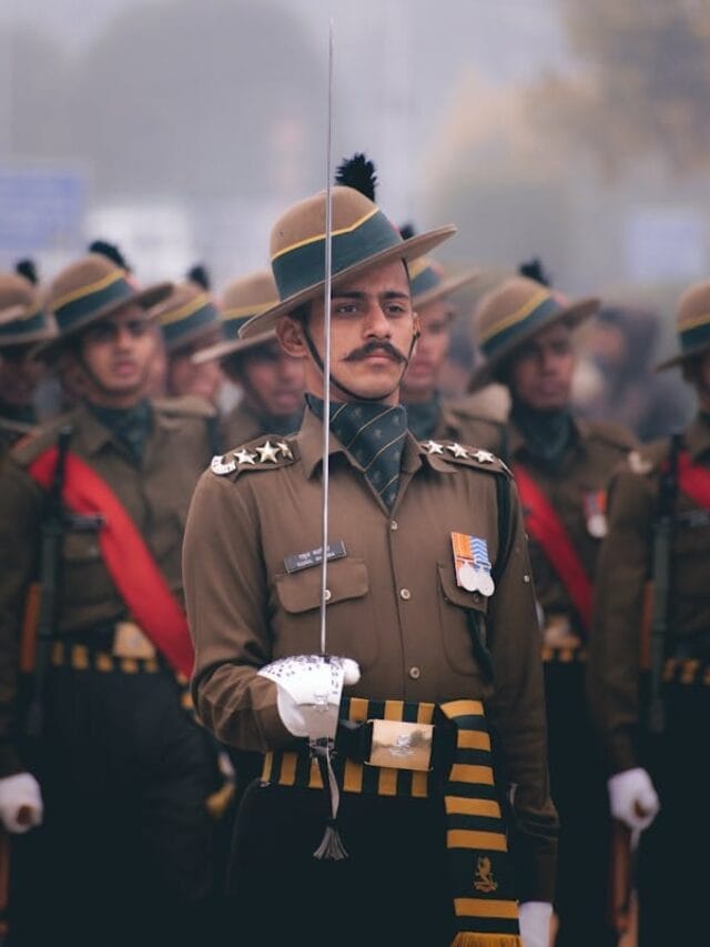 indian army recruitment 2024