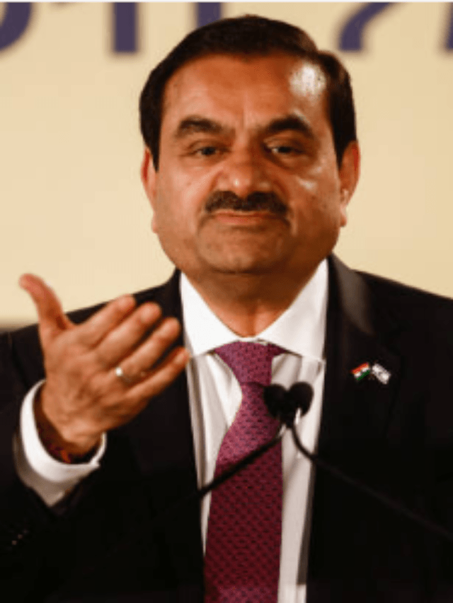 Adani