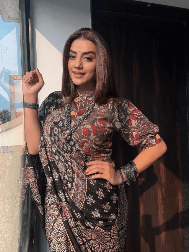 Akshra Singh death threat