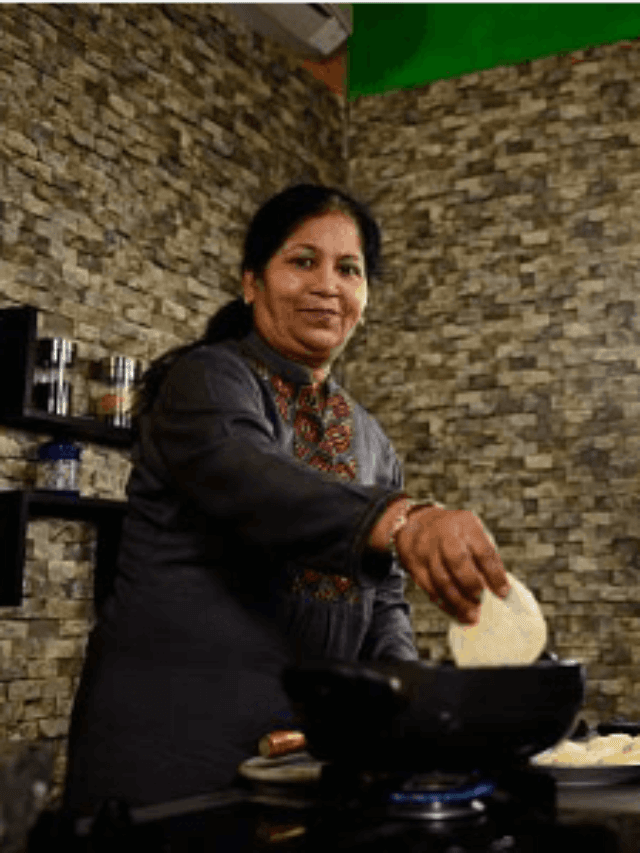Nisha Madhulika