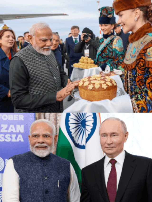 russia and india relations
