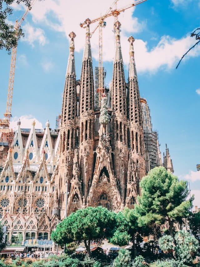 Barcelona, Spain