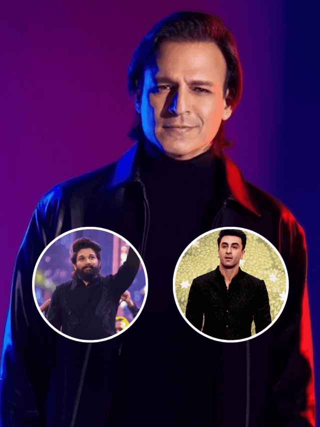 vivek oberoi