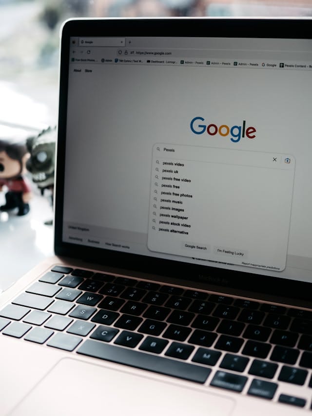 russia fines google