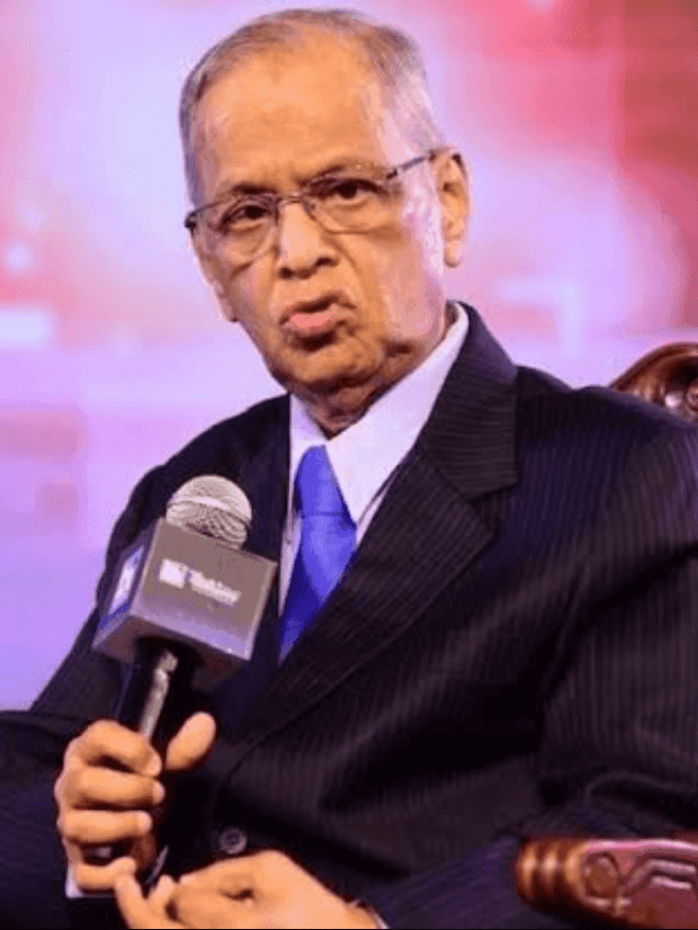 Narayana Murthy