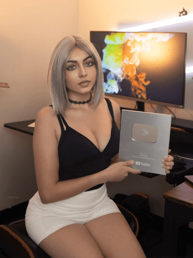 Zara Dar