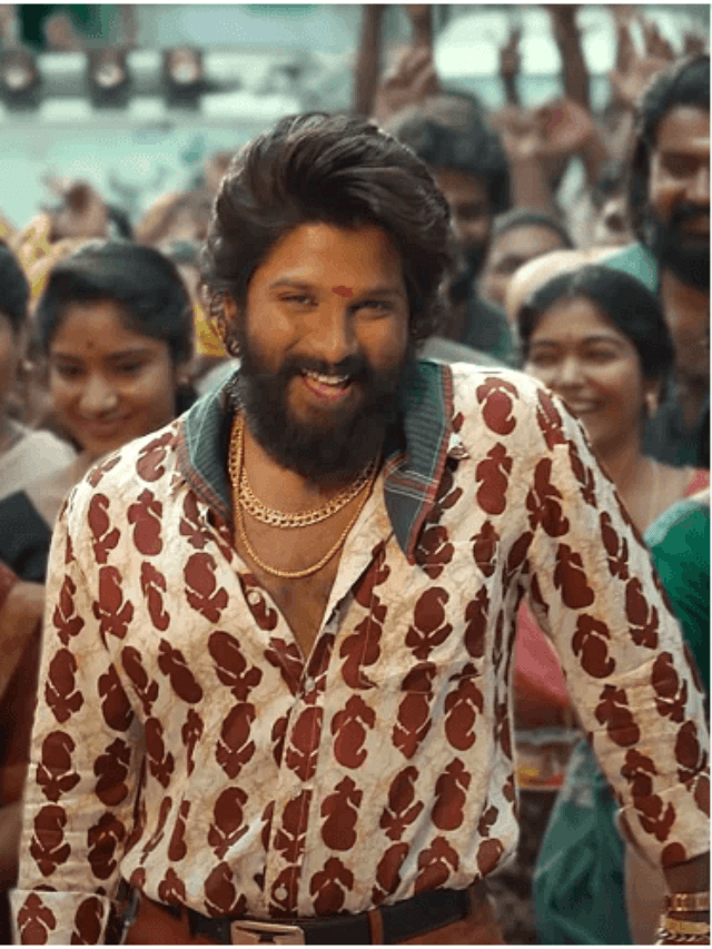 allu arjun