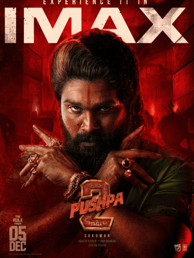 pushpa 3