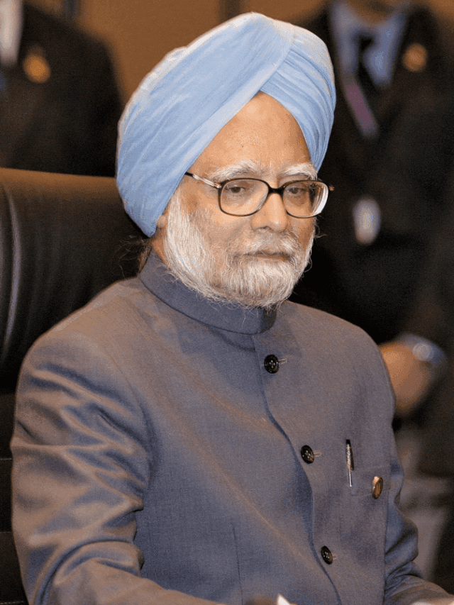 manmohan singh death