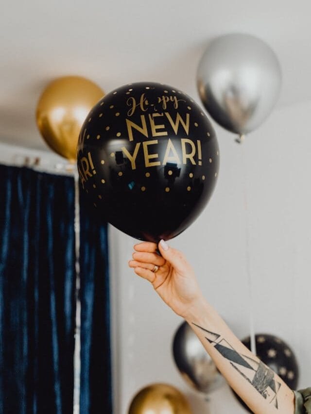 happy new year wishes