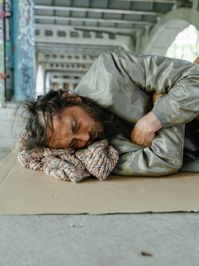 Madhya Pradesh free of beggars