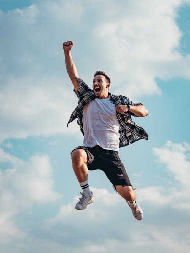 make 2025 your best year