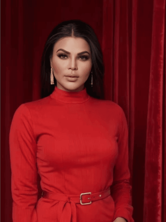 Rakhi sawant