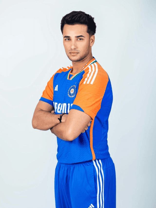 abhishek sharma