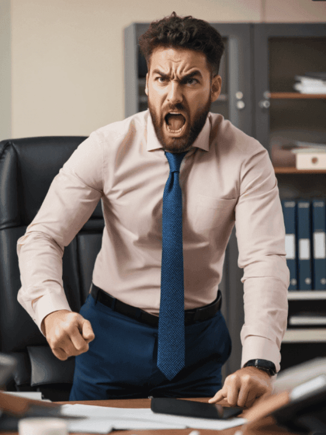 stabbed colleagues with a knife