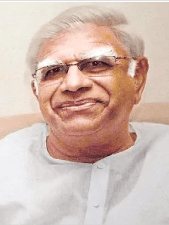 Velamati Chandrasekhar Janardhan Rao