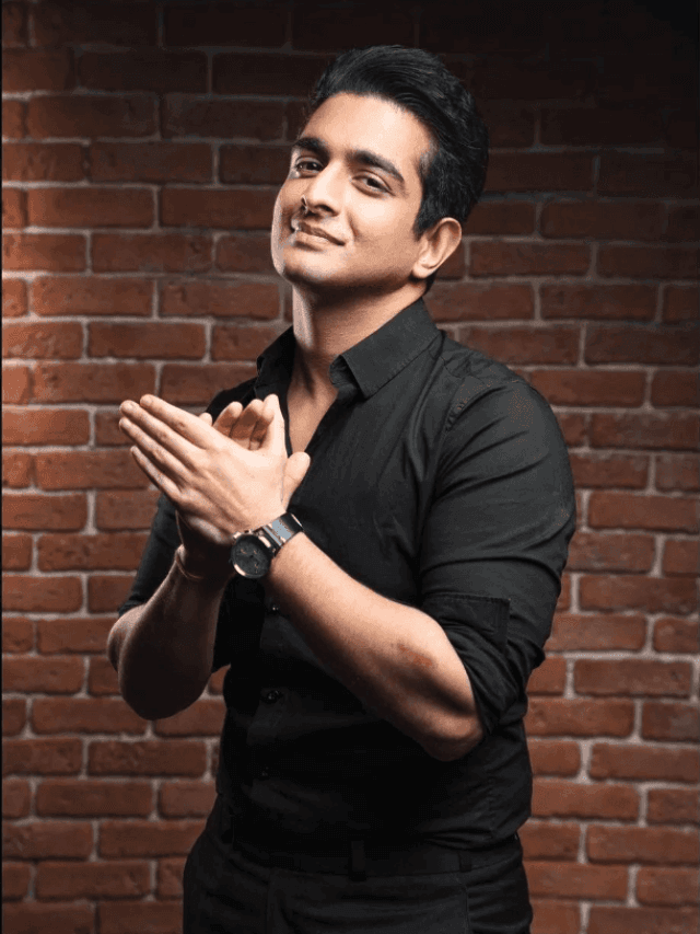 Ranveer Allahbadia