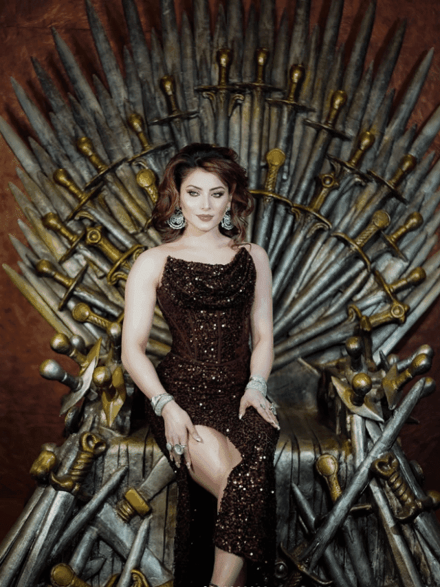 URVASHI RAUTELA