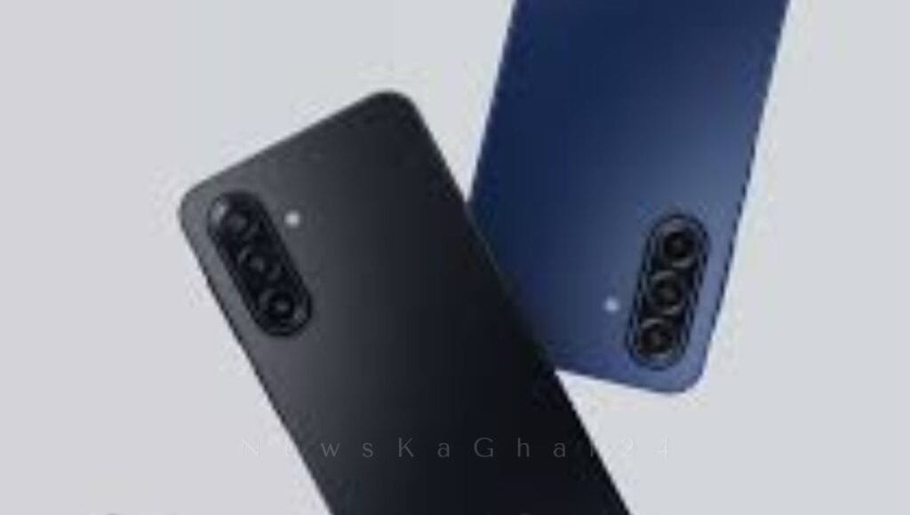 Samsung Galaxy Buddy 5