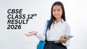 CBSE 12th Result 2026
