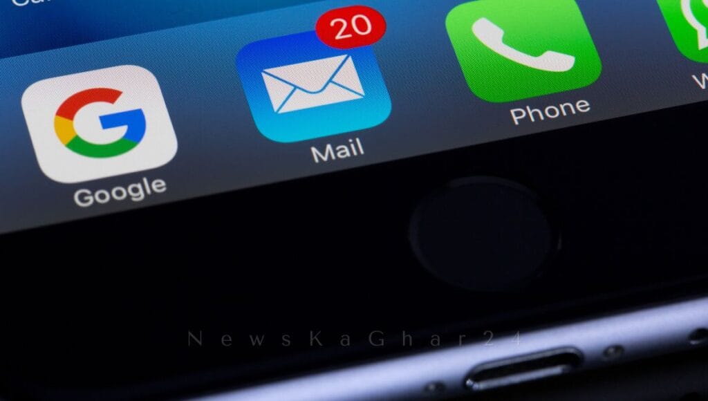 Update For Gmail Users