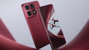 Motorola Edge 70 Pro Plus
