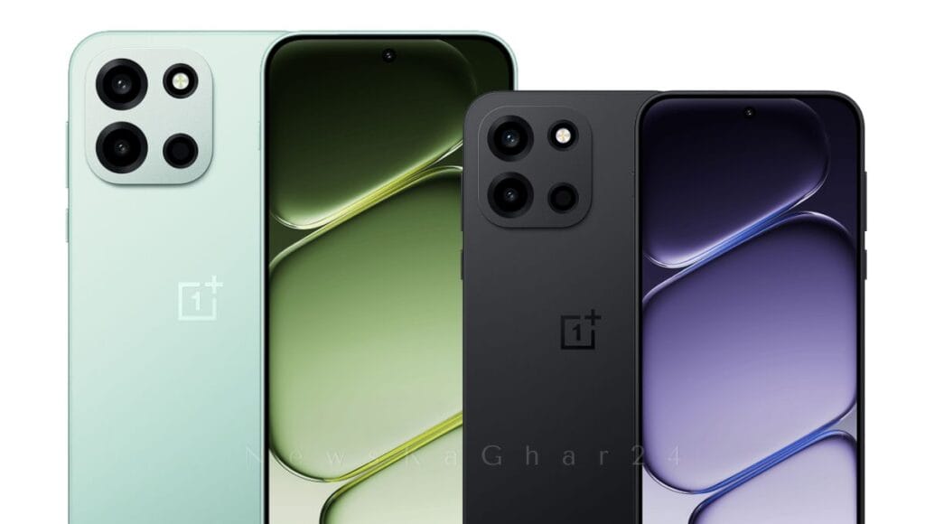 OnePlus Nord 6