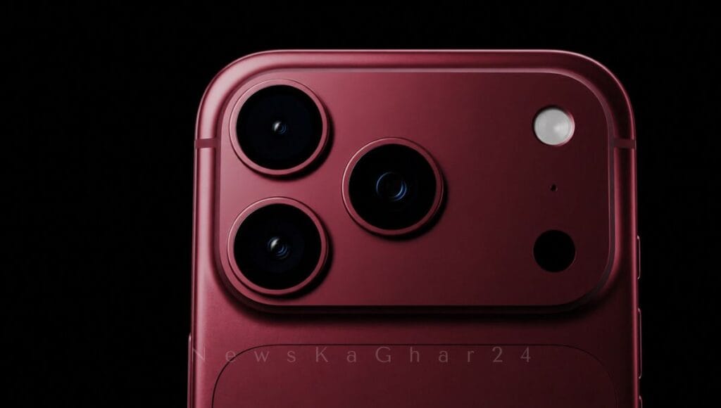 iPhone 18 Pro Series