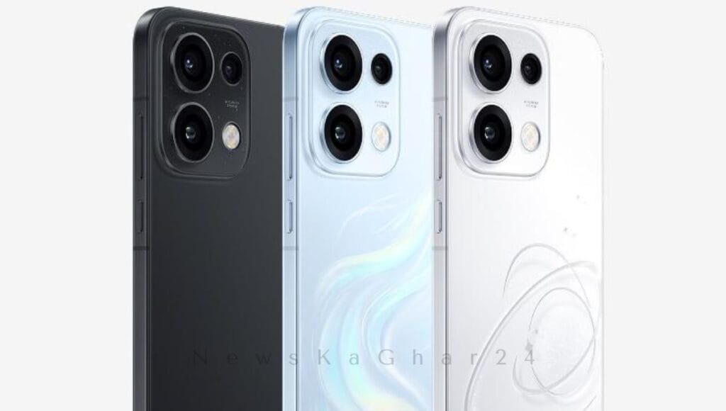Oppo Reno 16 Series