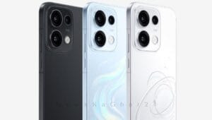 Oppo Reno 16 Series