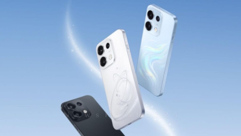 Oppo Reno 16 Series