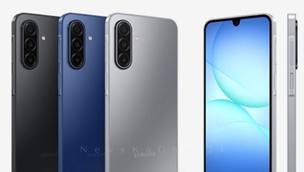 Samsung Galaxy Buddy 5