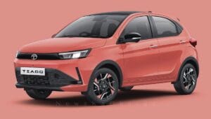 Tata Tiago Facelift 2026