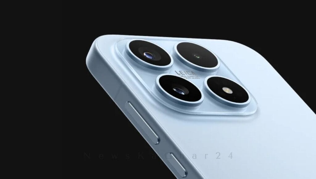 Xiaomi 17 Max