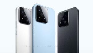 Xiaomi 17 Max
