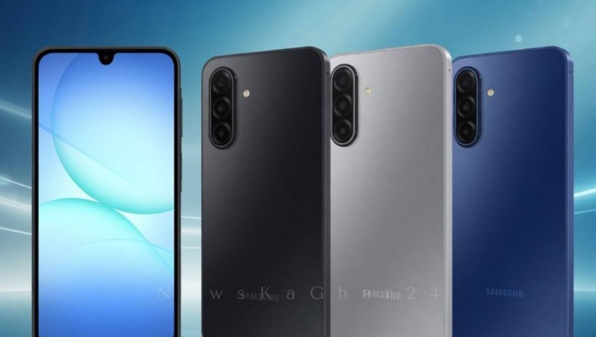 Samsung Galaxy Buddy 5