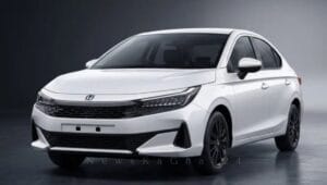 Honda City Facelift 2026