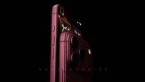 iPhone 18 Pro Series