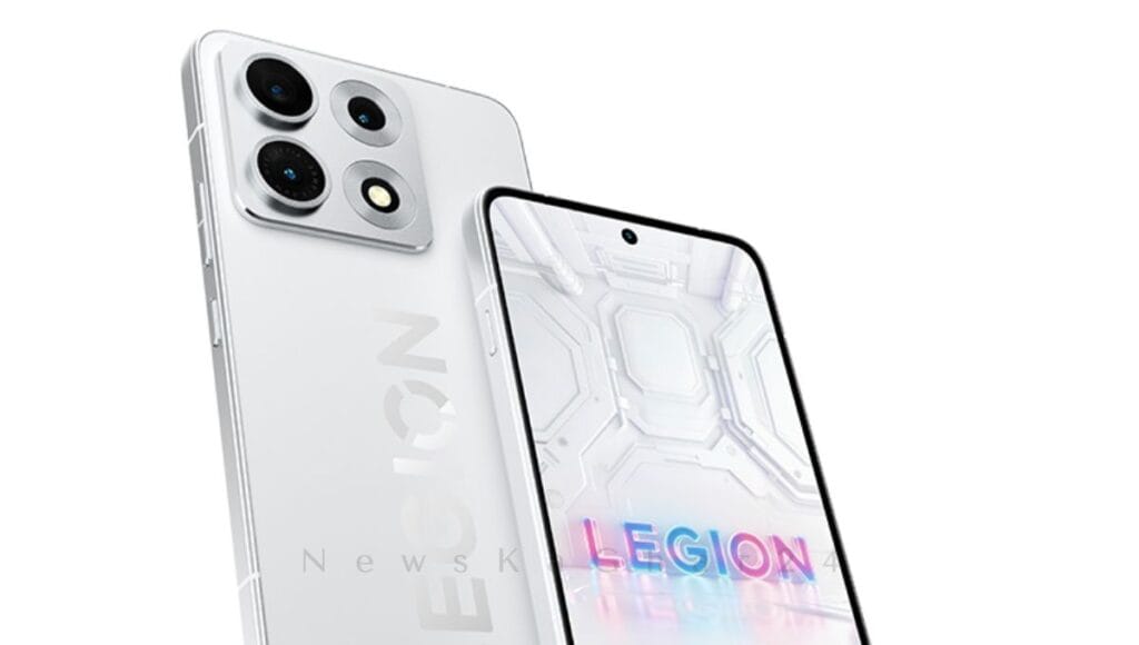 Lenovo Legion Y70 2026
