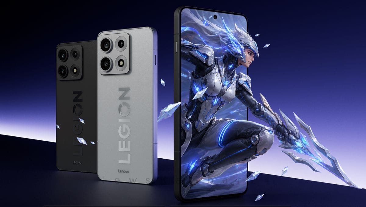 Lenovo Legion Y70 2026